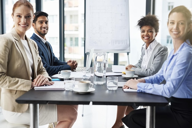 財務リーダーシップと価値創造